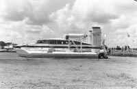 Vickers Hovercraft VA3